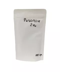 Ризопон RHIZOPON AA 2% Корнеобразователь 100 г (Фасовка)
