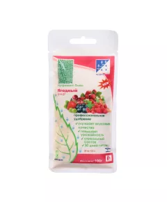 NS Нутривант Плюс Ягодный 12-5-27