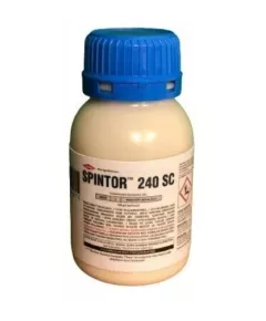 Спинтор КС Органический инсектицид  200 мл