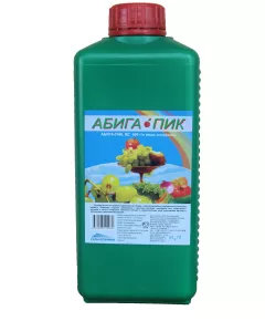 Абига-Пик