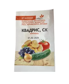 ЛТ Квадрис 5 мл