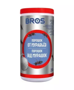 Брос порошок от муравьев