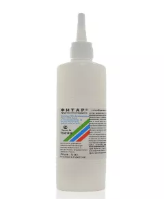 Фитар Паста от муравьев и тараканов 75 г