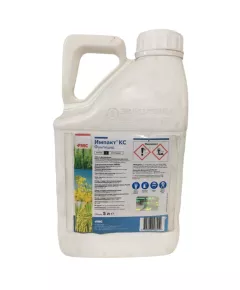 Импакт КС фунгицид 50 мл (фасовка)