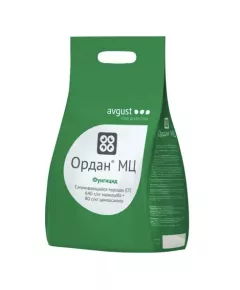 Ордан МЦ 2 кг
