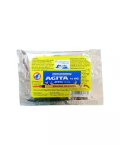 Агита 10 WG от мух 12,5 г