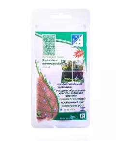 NS Нутривант Плюс Хвойные вечнозеленые 0-36-24