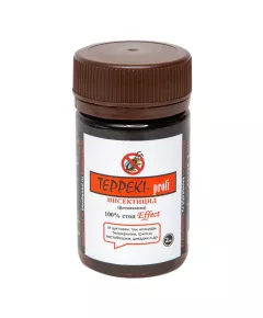 TEPPEKI PROFI Теппеки Профи 2 г