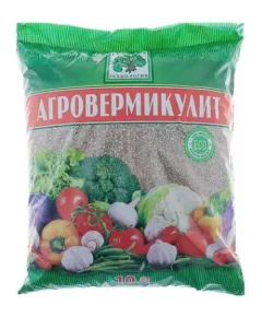 Агро Вермикулит  10 л