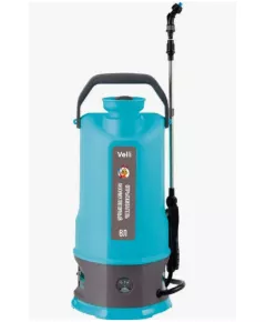 VELLI Опрыскиватель аккумуляторный 8 л