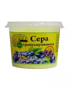 Белафлора Сера гранулированная