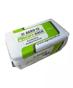 PROFIMIX Профимикс Торф (Аналог KLASMANN) 876 фр 0-5мм брикет 225 л