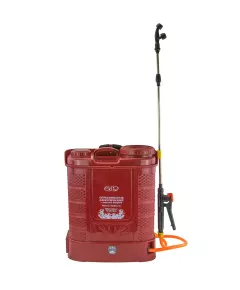 Умница ЭОЭЛ 16 опрыскиватель ранцевый 16 л