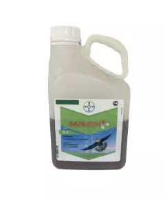 Фалькон трёхкомпонентный системный фунгицид