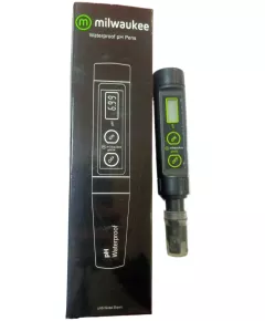 MILWAUKEE PH51 PH метр