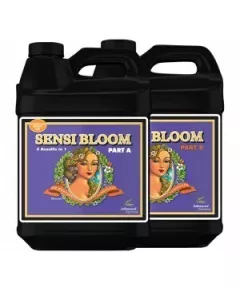 ADVANCED NUTRIENTS PH PERFECT SENSI BLOOM PARTS A/B