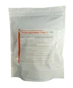 Триходермин TH82 Т Биологический фунгицид 1 кг