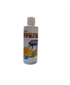 Ураган от сорняков 100 мл