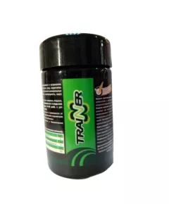 TRAINER Биостимулятор и антистрессант 50 мл