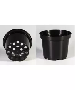 Горшок для рассады D-20, H-16 - 4 л