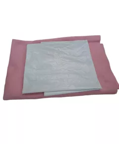 Капиллярный мат FLORAPOL PINK 200г/м2 розовый 1.25 * 2м