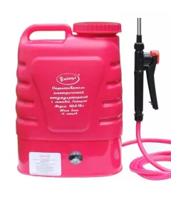 Умница ОЭЛ опрыскиватель ранцевый 10 л