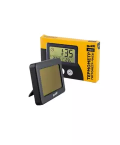 Термометр-гигрометр GARIN THC-1