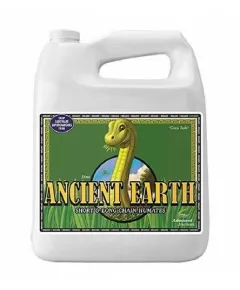 ADVANCED NUTRIENTS TRUE ORGANICS ANCIENT EARTH OIM полезные органические кислоты