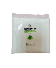 Пуршат-М Удобрение водорастворимое для хвойных растений 100 г