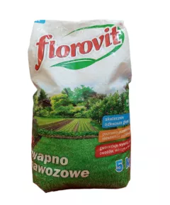 FLOROVIT  Флоровит Для известкования почвы гран 5 кг