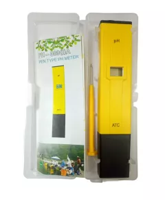 PH-009 PH метр