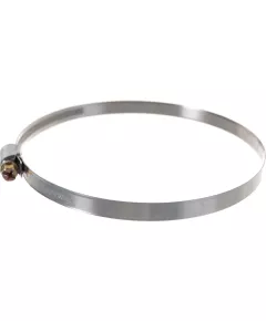 Хомут для вентиляции D 140 160