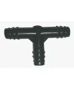 Фитинг тройник для капельной трубки D16