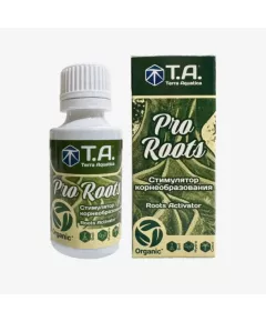 T.A. PRO ROOTS  (BIO ROOTS GHE) стимулятор корнеобразования