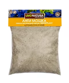 UNONATURA Антимошка