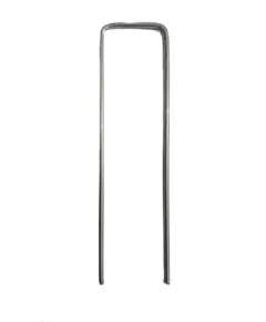 Скоба садовая П- образные 40*150мм 10 шт