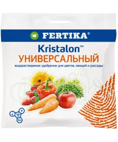 FERTIKA KRISTALON Фертика Кристалон Универсальный 20 г
