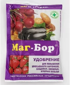 Маг-Бор удобрение 100 г СА