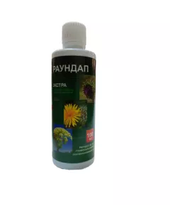 Раундап Экстра 100 мл