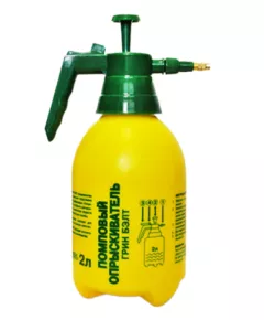 Опрыскиватель помповый 2 л GREEN BELT