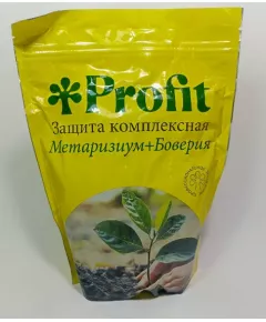 PROFIT Метаризиум+Боверия - Защита комплексная 30 мл