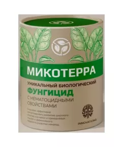 МИКОТЕРРА 40 г
