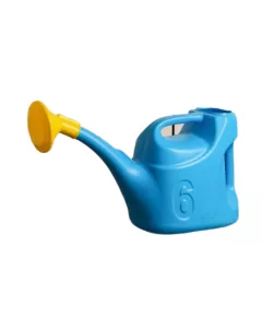 Лейка с рассеивателем 6 л