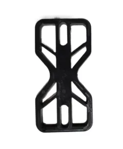 Фиксатор для садовых скоб ПП 10 шт