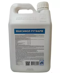 АгроМастер Максифол Рутфарм 5 л