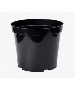 Горшок для рассады твердый D-26, H-19 - 7,5 л