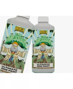 IND.NUTRIENTS THE MESSIAH однокомпонентное удобрение на все фазы 1 л