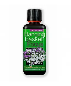 GT HANGING BASKET FOCUS 300 мл