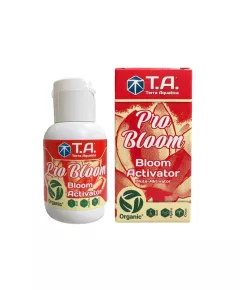 T.A. PRO BLOOM (BIO BLOOM GHE) стимулятор цветения