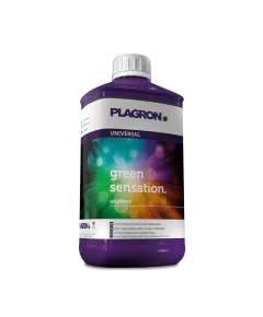 PLAGRON GREEN SENSATION Стимулятор цветения 1 л